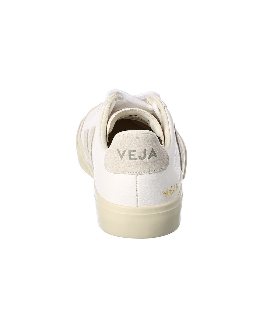 Veja Campo Leather Sneaker