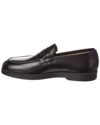M By Bruno Magli Ezra Leather Loafer