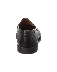M By Bruno Magli Ezra Leather Loafer