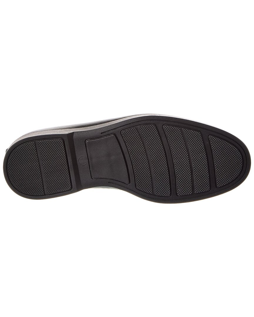M By Bruno Magli Ezra Leather Loafer