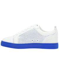 Christian Louboutin Leather Sneaker