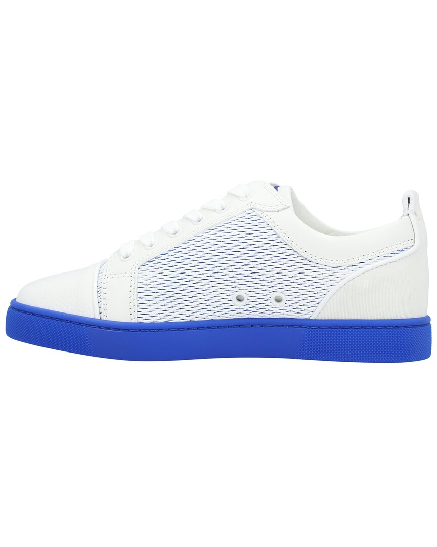 Christian Louboutin Leather Sneaker