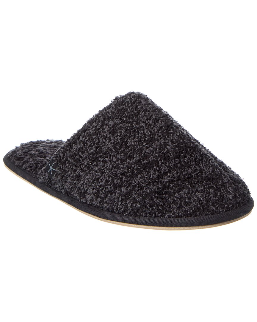 Barefoot Dreams Cozy Slipper Sandal