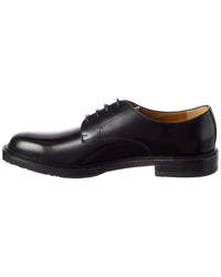 Gucci Gucci Leather Derby