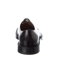 Gucci Gucci Leather Derby