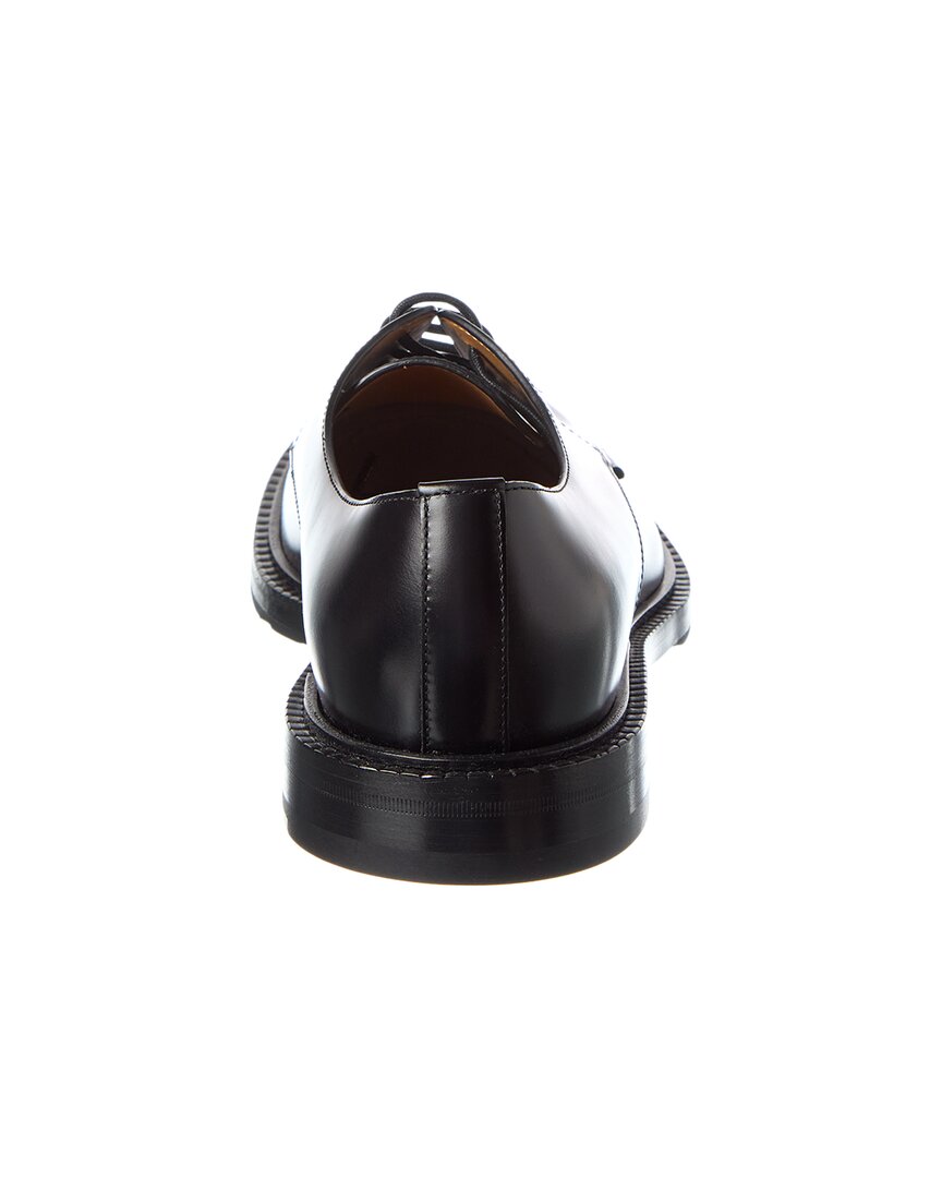Gucci Gucci Leather Derby