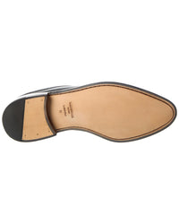 Thom Browne Leather Penny Loafer