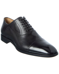 Christian Louboutin Christian Louboutin Greggory Leather Oxford
