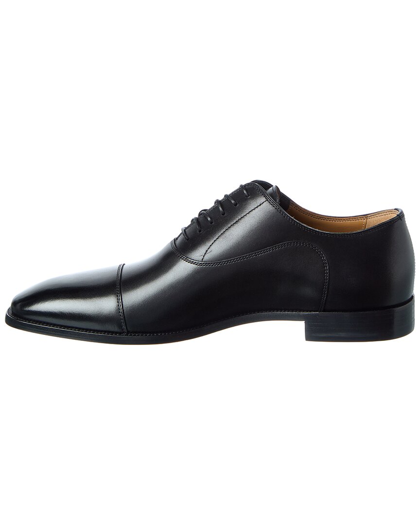 Christian Louboutin Christian Louboutin Greggory Leather Oxford