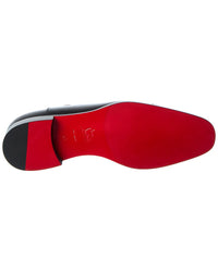 Christian Louboutin Christian Louboutin Greggory Leather Oxford
