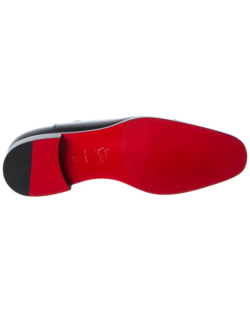Christian Louboutin Christian Louboutin Greggory Leather Oxford