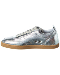 Christian Louboutin Tutti Rui Leather Sneaker