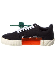 Off-White™ Low Vulcanized Canvas Sneaker