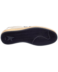 Golden Goose Golden Goose Ballstar Mesh & Leather Sneaker