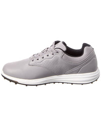 Travismathew The Moneymaker Leather Golf Shoe