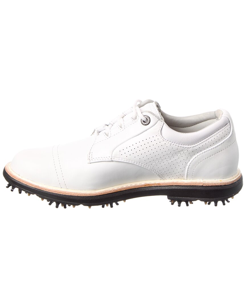Travismathew The Legend Golf Shoe