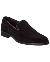 M By Bruno Magli Ellington Suede Loafer