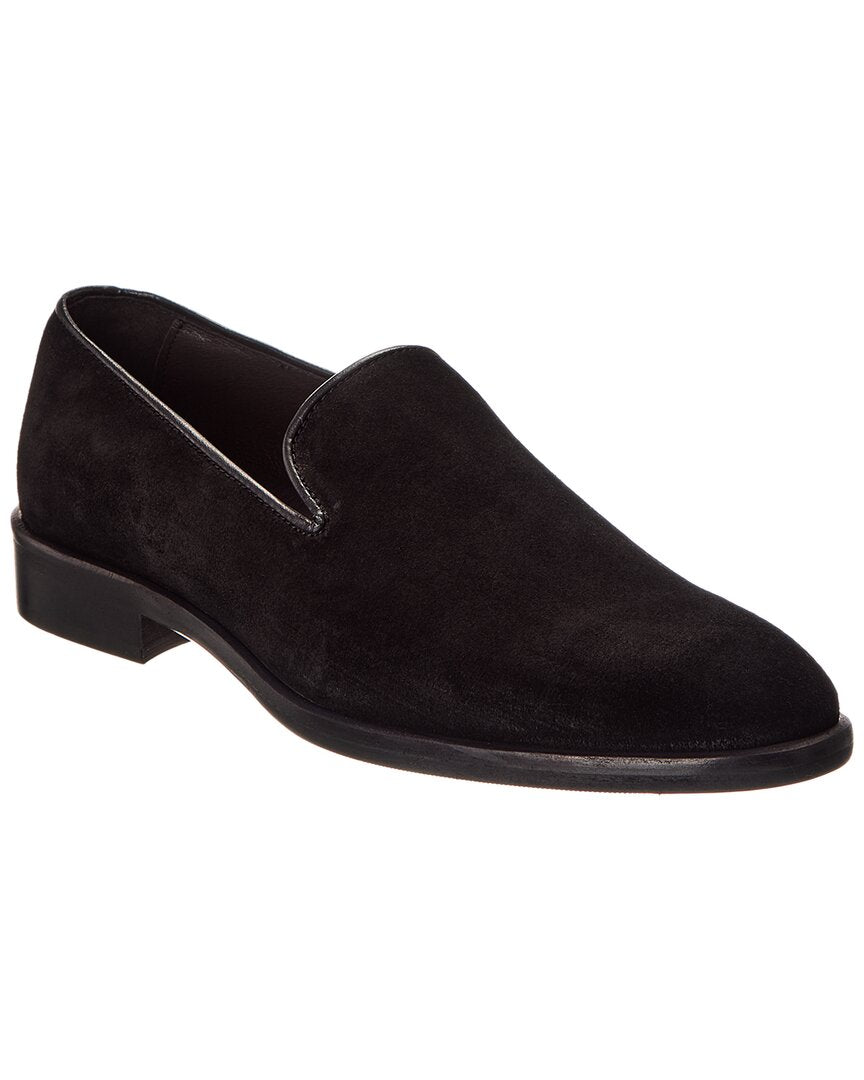 M By Bruno Magli Ellington Suede Loafer