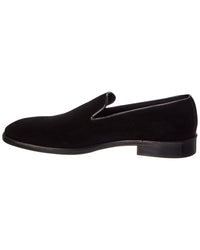 M By Bruno Magli Ellington Suede Loafer