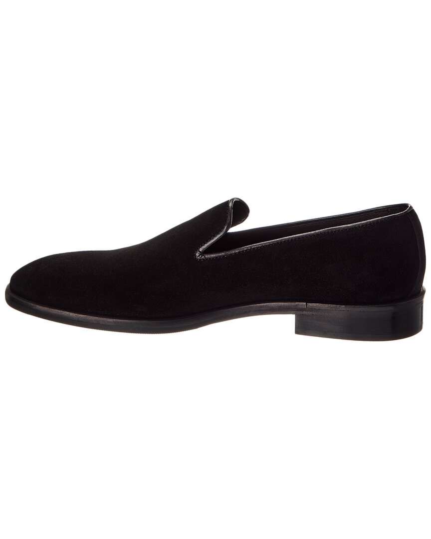 M By Bruno Magli Ellington Suede Loafer