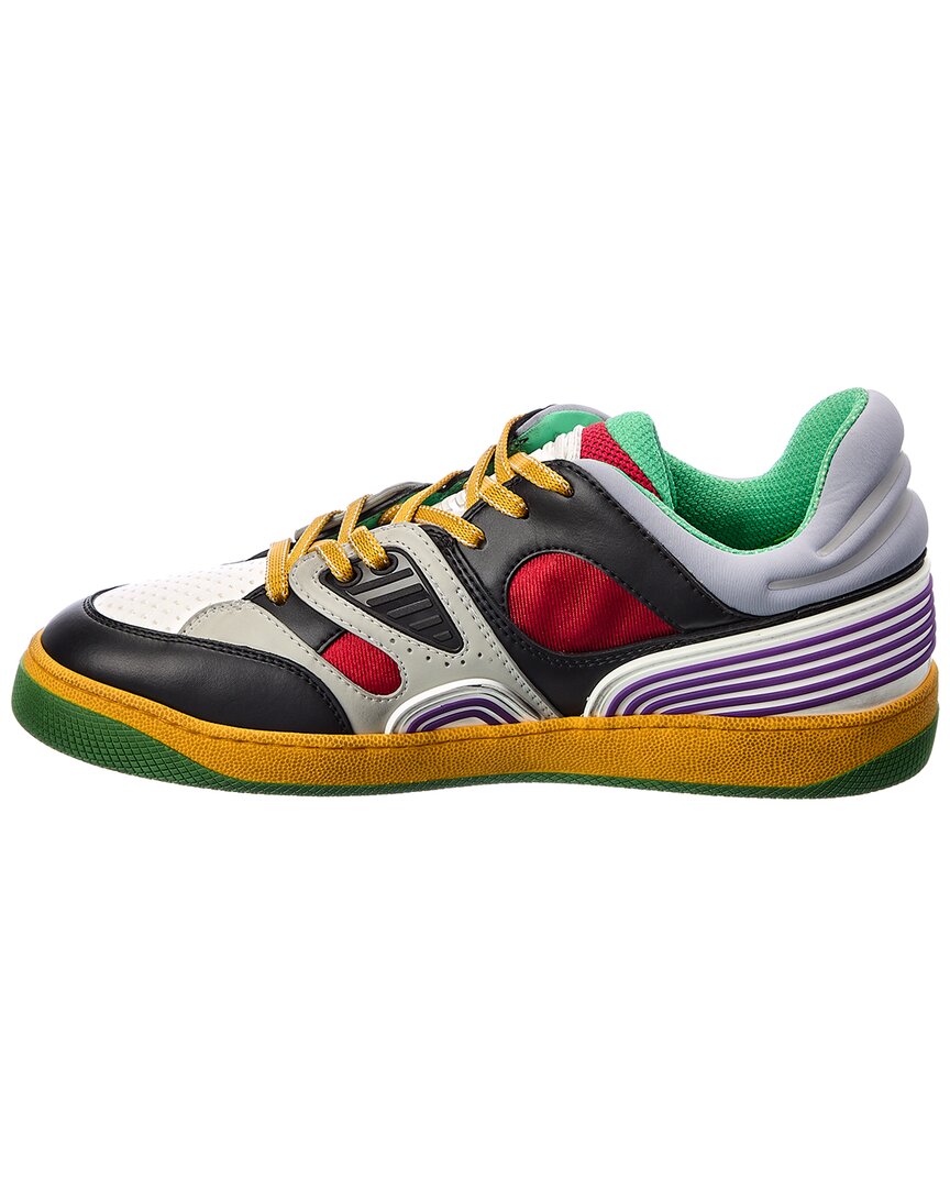 Gucci Basket Demetra Sneaker