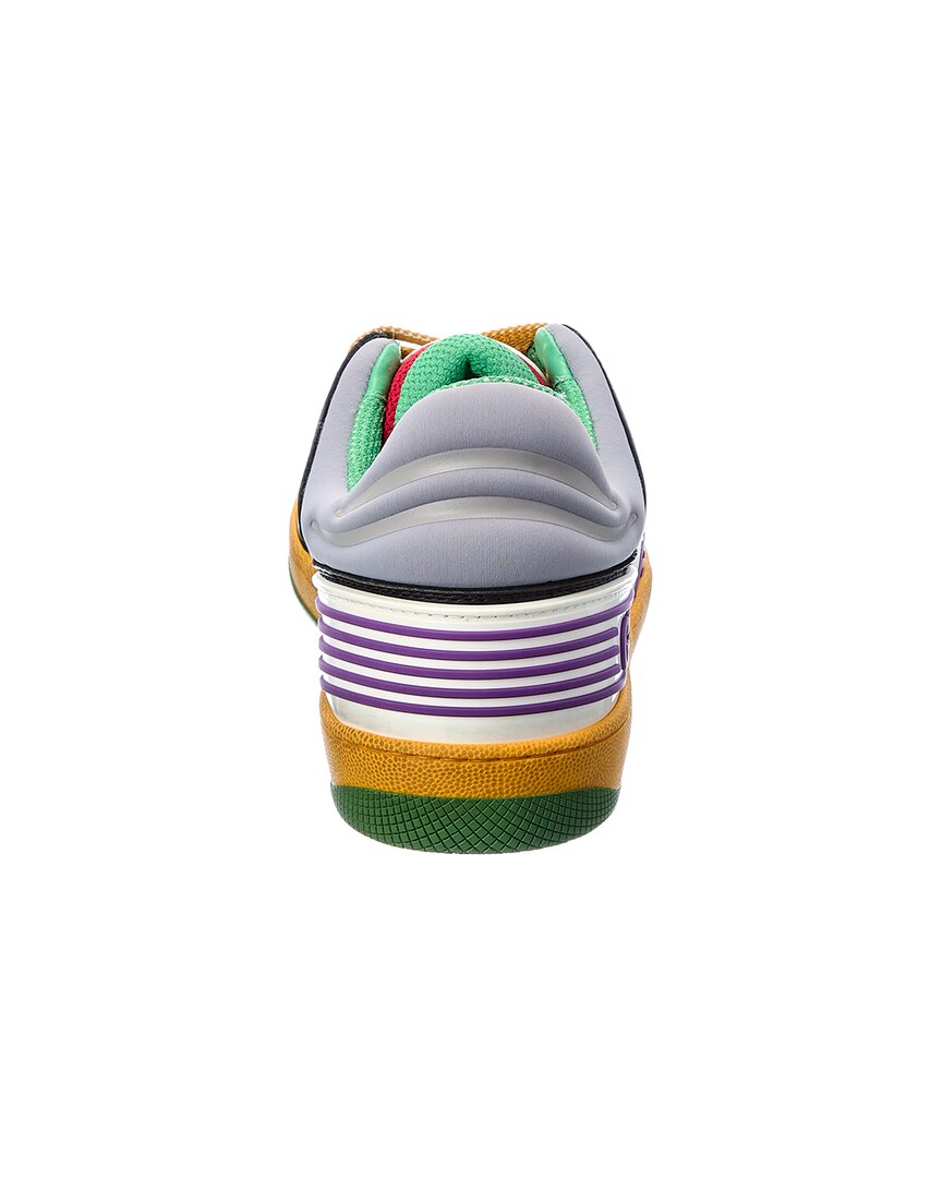 Gucci Basket Demetra Sneaker