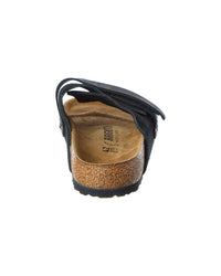 Birkenstock Kyoto Suede Sandal