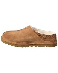 UGG Ugg Neuman Suede Slipper