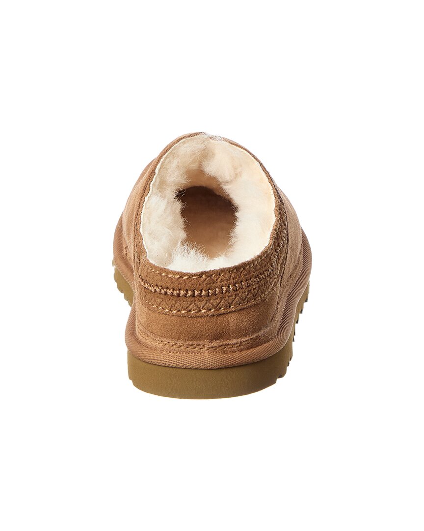UGG Ugg Neuman Suede Slipper