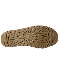UGG Ugg Neuman Suede Slipper