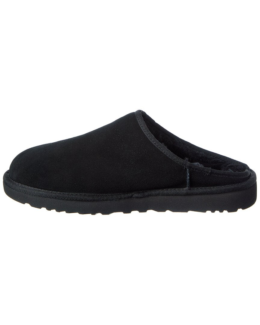 UGG Ugg Classic Suede Slipper