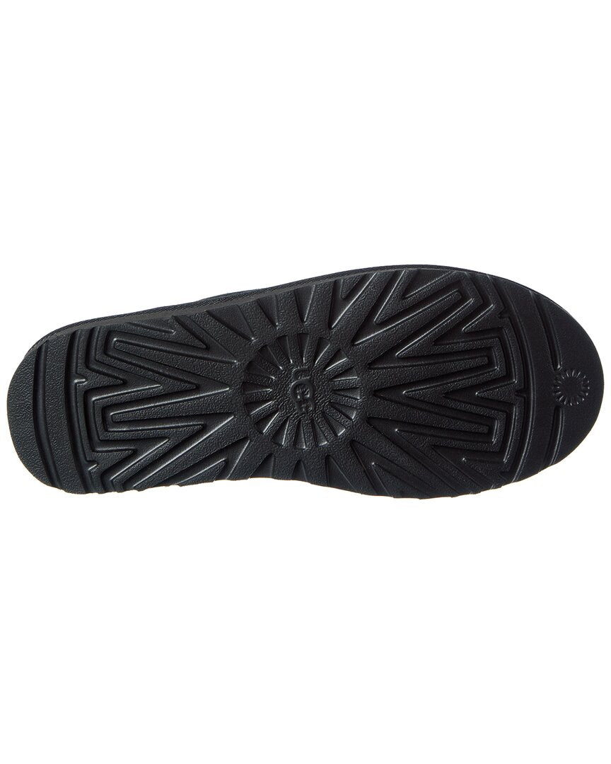 UGG Ugg Classic Suede Slipper