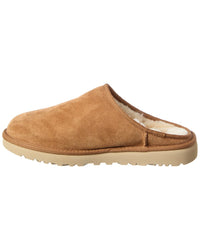 UGG Ugg Classic Suede Slipper