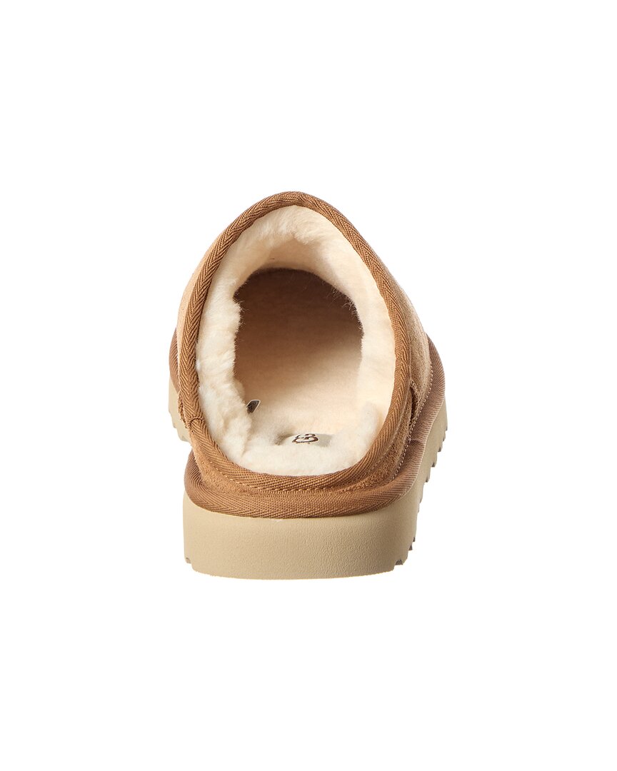 UGG Ugg Classic Suede Slipper