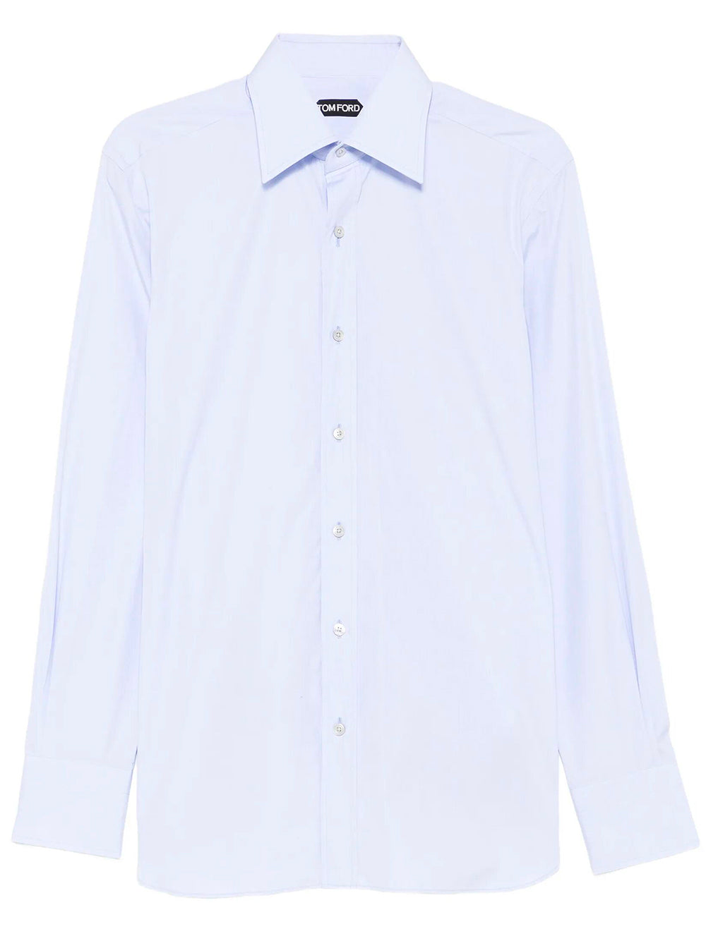 Cotton Classic Shirt Women
