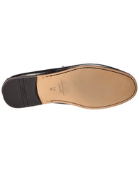 Ferragamo Galileo Leather Loafer