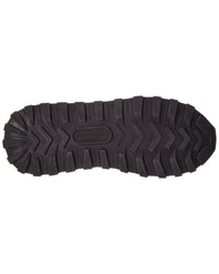 Ferragamo Indy Leather Sneaker