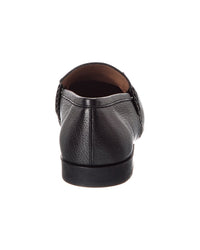 Ferragamo Missouri Leather Loafer