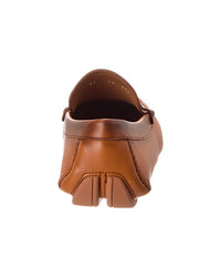Ferragamo Flexi Leather Loafer