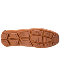 Ferragamo Flexi Leather Loafer
