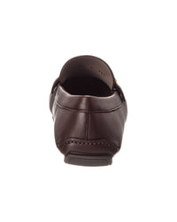 Ferragamo Nevada Leather Loafer