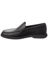 Hugo Boss Sienne Leather Moccasin