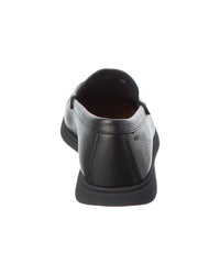 Hugo Boss Sienne Leather Moccasin