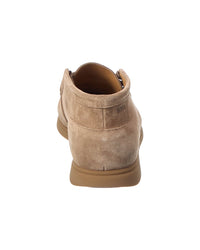 Hugo Boss Hugo Boss Sienne Suede Loafer