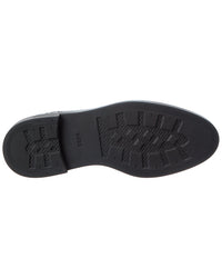 Hugo Boss Hugo Boss Calev Leather Boot