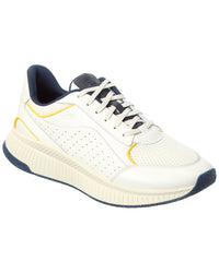 Hugo Boss Titanium Evo Leather Running Sneaker