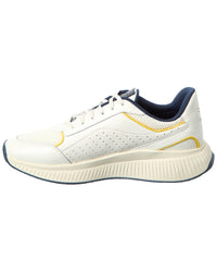 Hugo Boss Titanium Evo Leather Running Sneaker