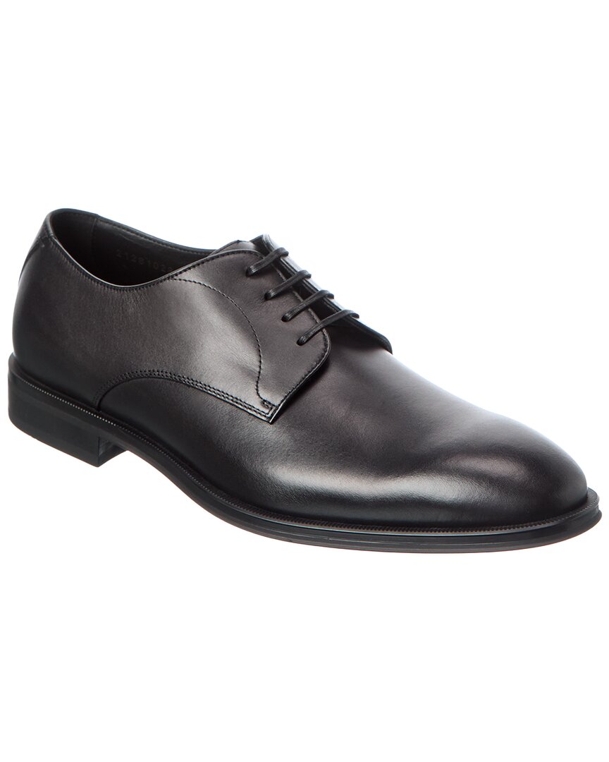 Hugo Boss Hugo Boss Derrek Leather Derby