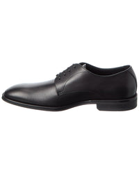 Hugo Boss Hugo Boss Derrek Leather Derby