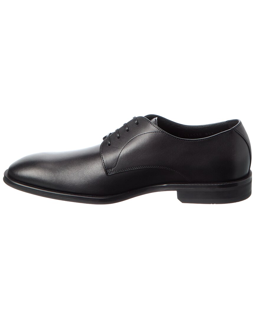 Hugo Boss Hugo Boss Derrek Leather Derby